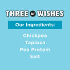 Three Wishes Grain Free Cereal - Unsweetened