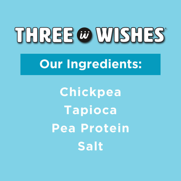 Three Wishes Grain Free Cereal - Unsweetened