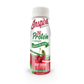 Inspire 25g Whey & Collagen Complete Protein Power Shots - Tart Cherry with Caffeine