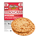 ThinSlim Brick Oven Thin Crust Pizza with 14g of protein.
