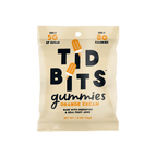 TiDBiTs Gummies - Orange Cream, One Pack (CLEARANCE: Best by October 2, 2026)