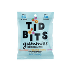 TiDBiTs Gummies - Original Mix, One Pack