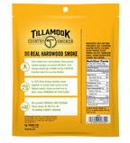 Tillamook Country Smoker Zero Sugar Smoked Sausages - Spicy Jalapeno, 4oz