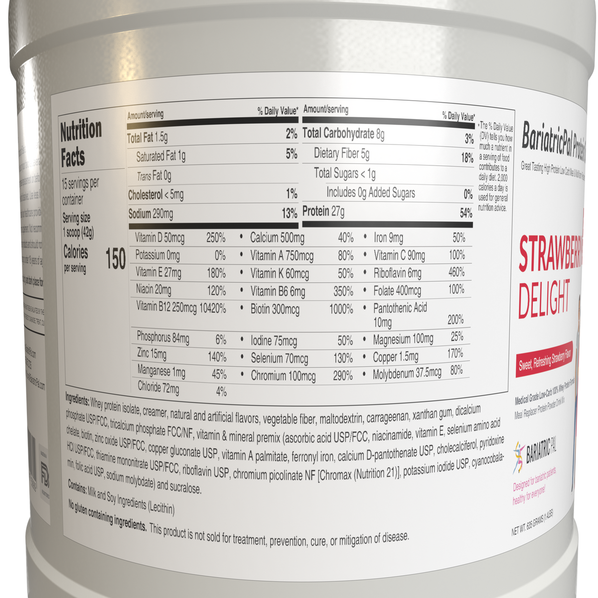 Protein ONE Meal Replacement Variety Pack, image 7