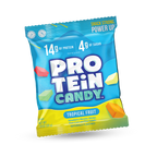 Protein Candy, 1.8 oz - Tropical Fruit