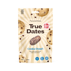 True Dates Gluten Free Flavoured Dates, 3.5oz - Cookie Dough