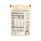 True Dates Gluten Free Flavoured Dates, 3.5oz - Cookie Dough