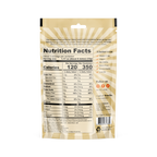 True Dates Gluten Free Flavoured Dates, 3.5oz - Creamy Peanut Butter