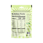 True Dates Gluten Free Flavoured Dates, 3.5oz - Sour Apple