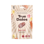 True Dates Gluten Free Flavoured Dates, 3.5oz - Sour Cola