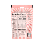 True Dates Gluten Free Flavoured Dates, 3.5oz - Sweet Peach