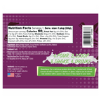 Inspire Dutch Chocolate Cake Protein Powder - One Serving