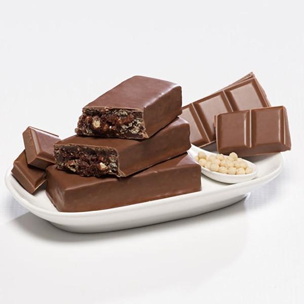 Inspire Low Carb Protein & Fiber Bars - Chocolate Crisp - High-quality Protein Bars at Store
