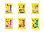 Immi Instant Ramen - Variety Pack