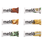 Melō Protein Bars - Variety Pack One Bar