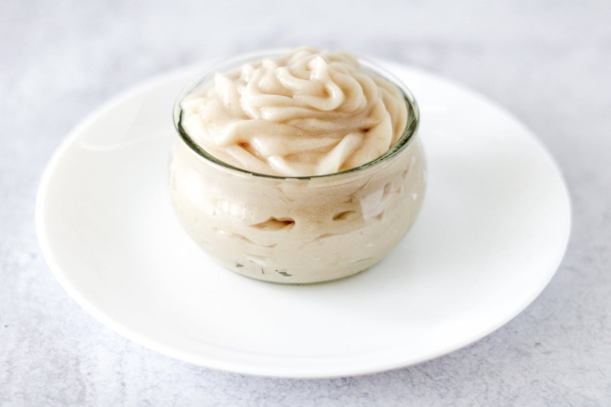 Simply Desserts Sugar Free Instant Pudding - Vanilla