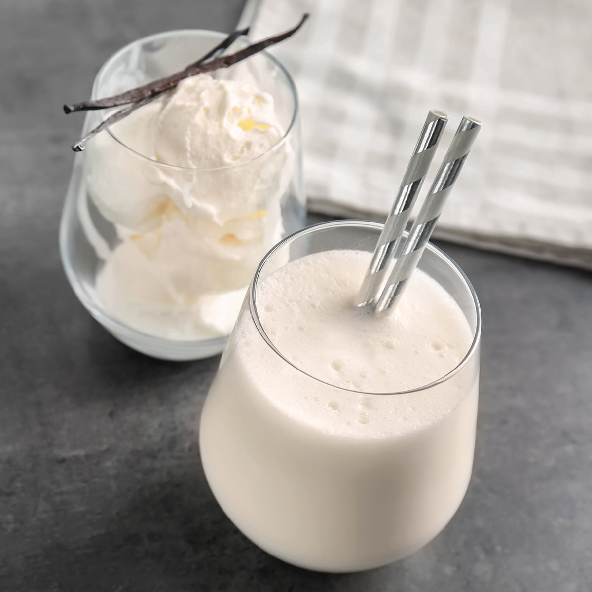 Inspire Vanilla Bean Protein Powder - High-quality Protein Drinks at Store