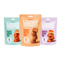 WHIMS Chocolat au Lait d'Avoine