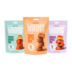 WHIMS Oat Milk Chocolate - Variety