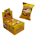 Alpha Prime Bites Protein Brownies - Banana Nut