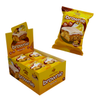 Alpha Prime Bites Protein Brownies - Banana Nut