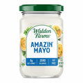 Walden Farms Mayo, Amazin' flavor.