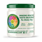 Walden Farms Dip product image, Flavor Marshmallow Size 1 jar.