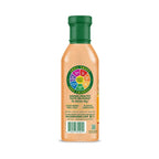UPC barcode on Walden Farms Street Taco Sauce, Creamy Chipotle flavor bottle.