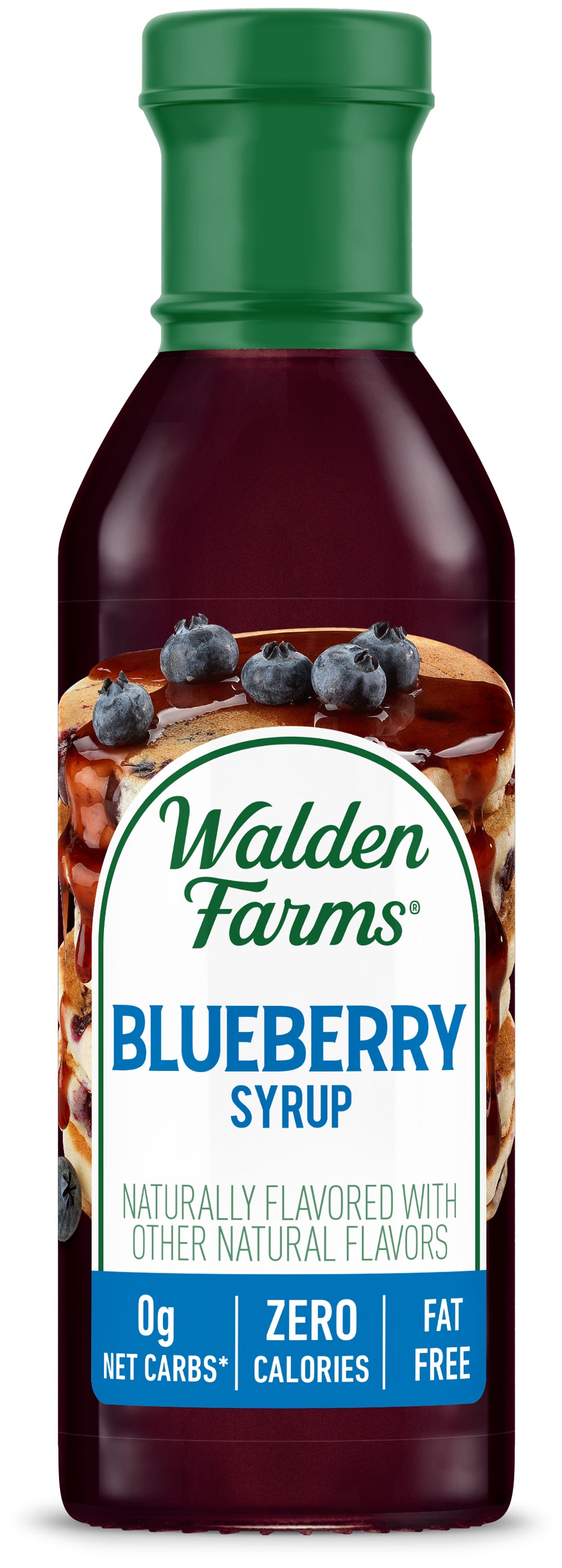 Syrup, 12 fl oz