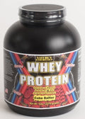 Nature's Research Whey Protein - Cake Batter
