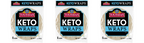 Toufayan Bakeries Keto Wraps - 3 Pack