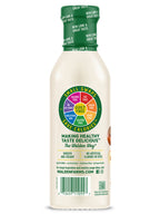 UPC barcode for Walden Farms Calorie Free Coffee Creamer, Hazelnut flavor.