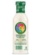 UPC barcode for Walden Farms Calorie Free Coffee Creamer, Original Cream flavor.