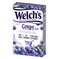 Welch's Zero Sugar Singles-to-Go - Grape