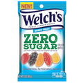 Welch’s Bouchées Fruitées Zéro Sucre, 3 oz