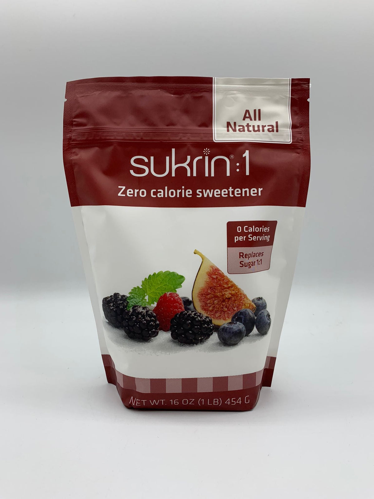 Sukrin :1
