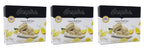 Inspire 15g Protein & Fiber Bars - Fluffy Lemon Crisp - High-quality Protein Bars at Store