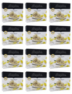 Inspire 15g Protein & Fiber Bars - Fluffy Lemon Crisp - High-quality Protein Bars at Store