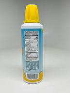 Credo Gluten Free Oat Milk Spray Cheeze - Cheddar