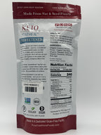 Pure Traditions Grain Free Instant Keto Oatmeal - 14.1 oz