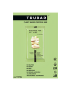 TRUBAR Plant-Based Protein Bar - Whipped for Key Lime