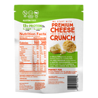 Whisps Cheese Crisps - Parmesan (2.12 oz) 1 Bag