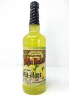 Baja Bob's Sweet-n-Sour Mix - Loco Lemon 32 fl oz