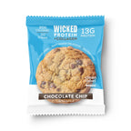Protein Collagen Cookies by WICKED Protein