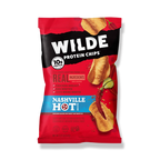 Wilde Chicken Chips - Nashville Hot