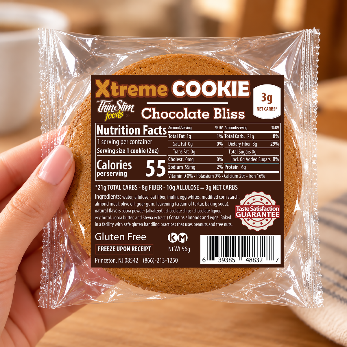 #Flavor_Chocolate Bliss