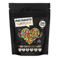 Max Sweets Sugar Free Candy Coated Chocolates YumYums 5 oz