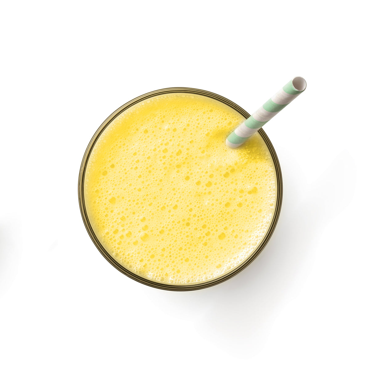 Proti Diet Protein Smoothie Mix, Pineapple Coconut, 7 Pouches