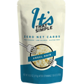 It's That Simple Konjac Pasta (9.52oz) - 1-Pack, Angel Hair