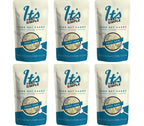It's That Simple Konjac Pasta (9.52oz) - 6-Pack, Angel Hair